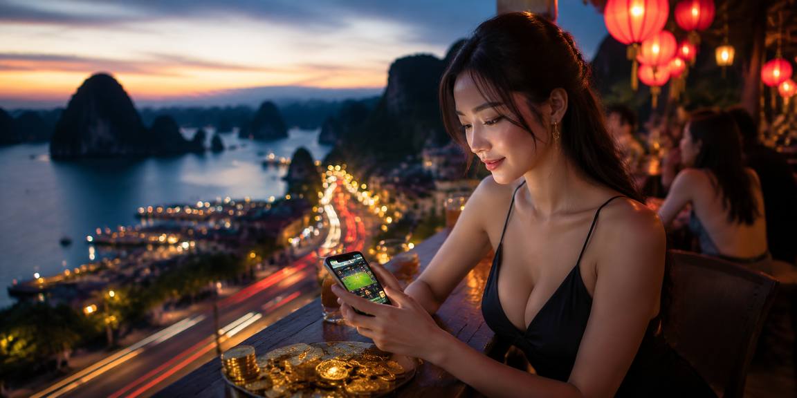 69vncom 69vncom — nền tảng do chúng tôi xây dựng và vận hành cho thị trường Vietnam